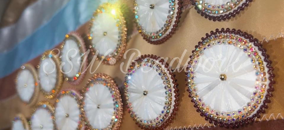 SSW Beadwork
