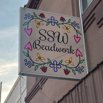 SSW Beadwork