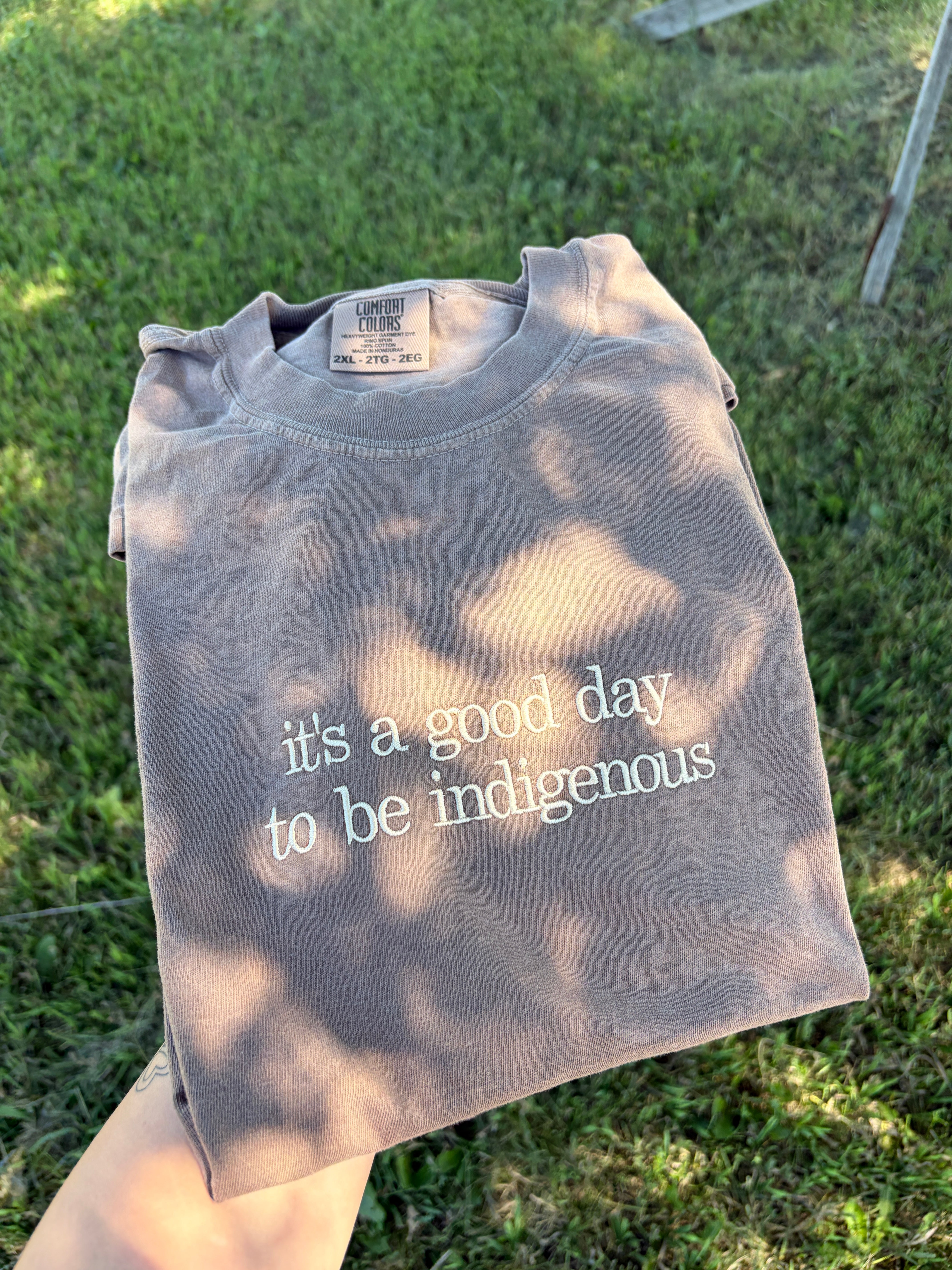 Apparel