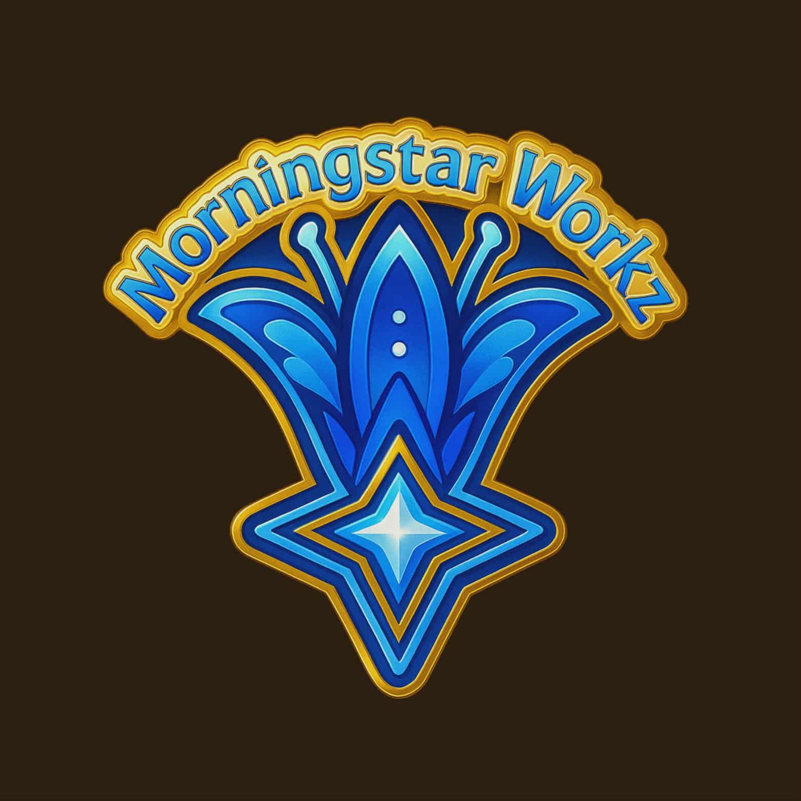 MorningStar Workz - Julianne Denny