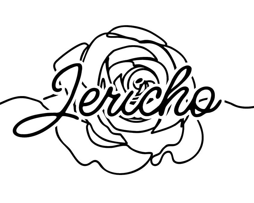 Jericho - Designer