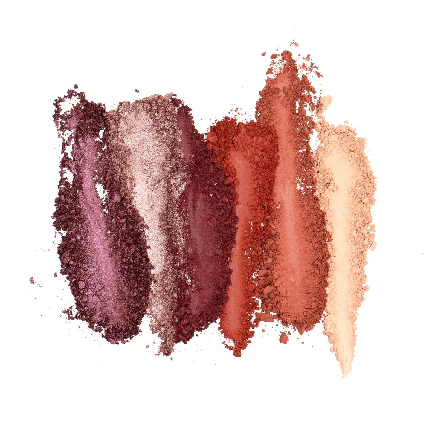 Sagrado Eyeshadow Palette