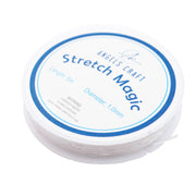 Elastic Beading Wire, 1-ct  (2 sizes available): 1mm
