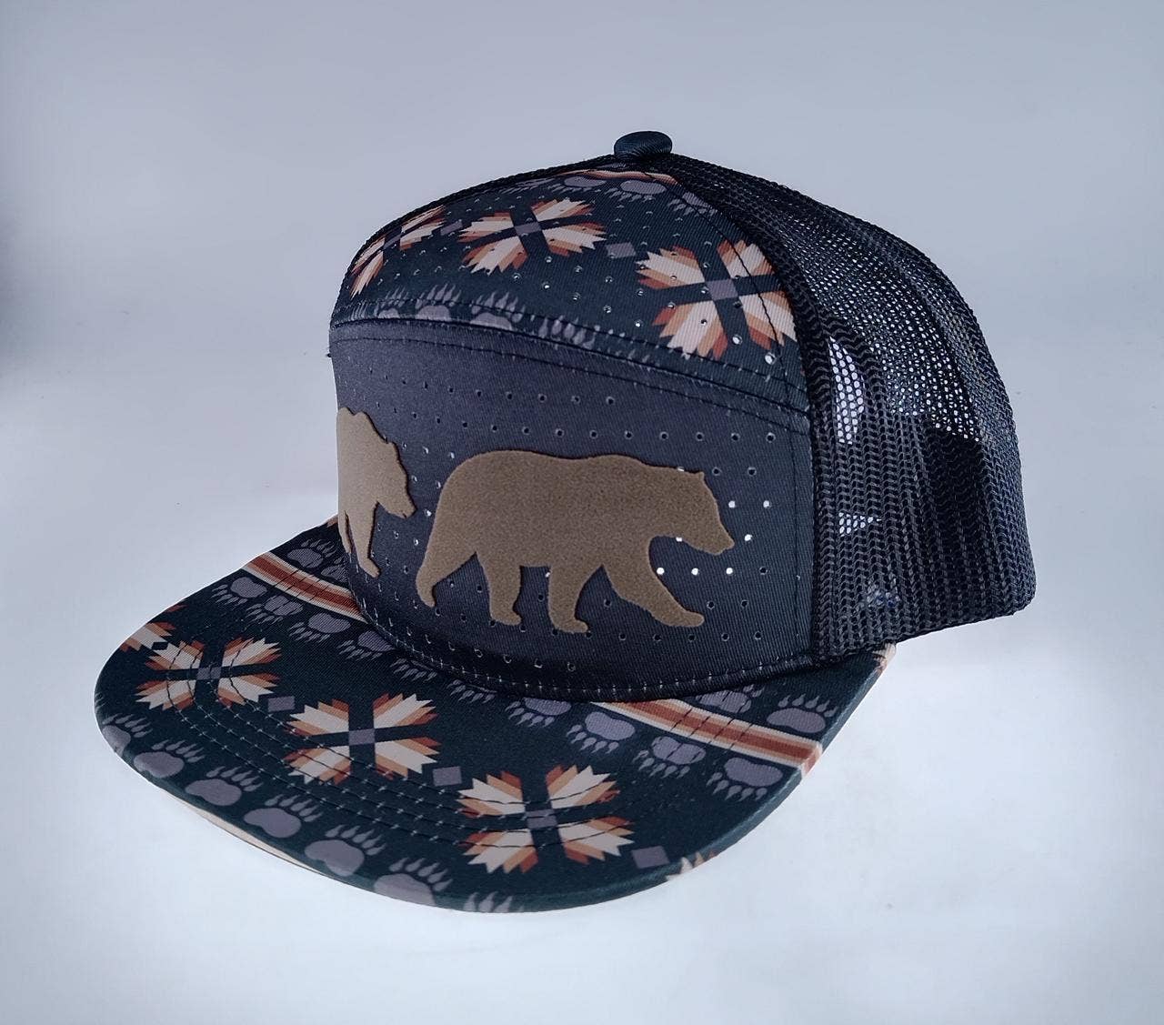 Cap - Black