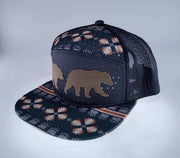 Cap - Black