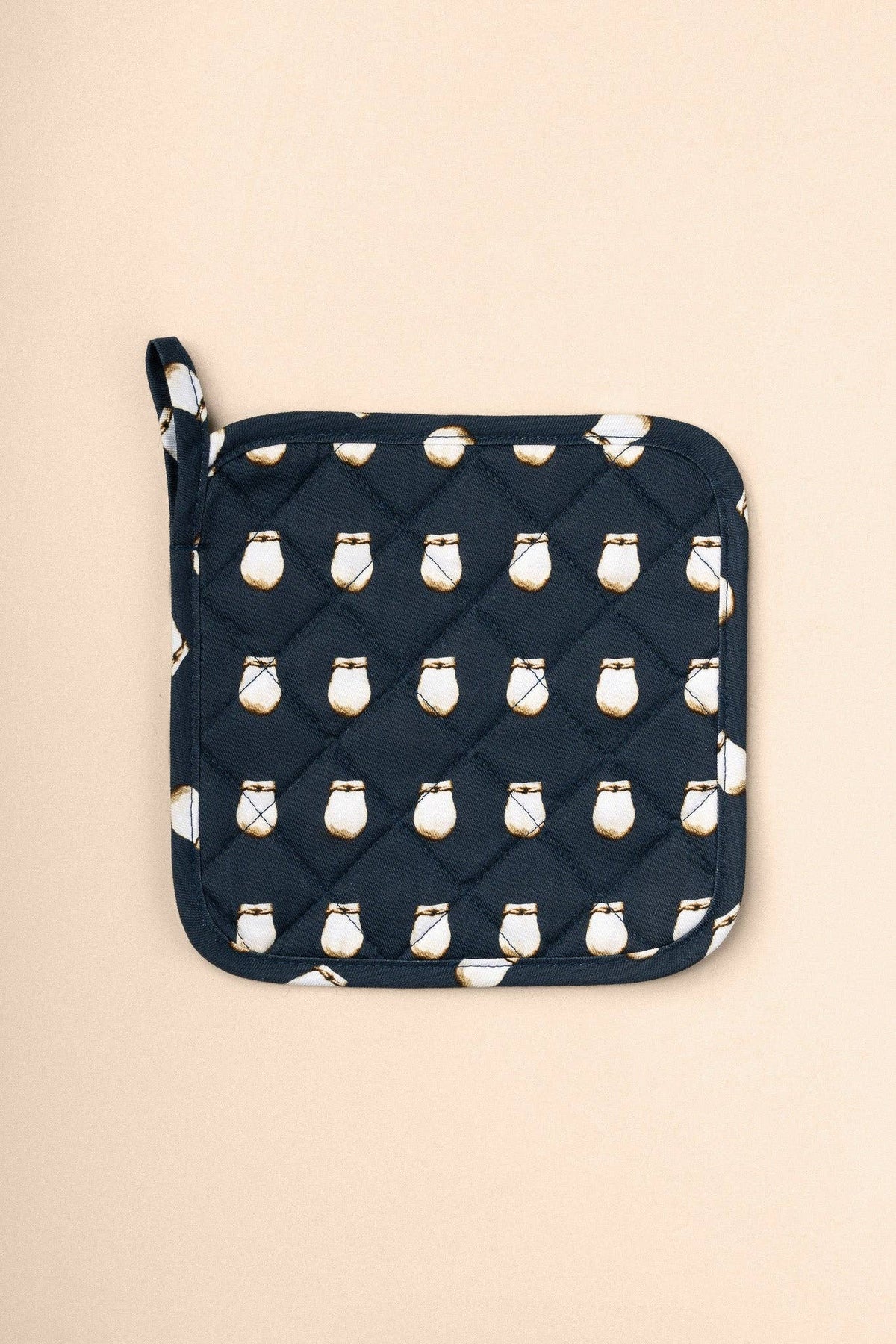 Kitchen Set: Towel, Oven Mitt & Pot Holder Set