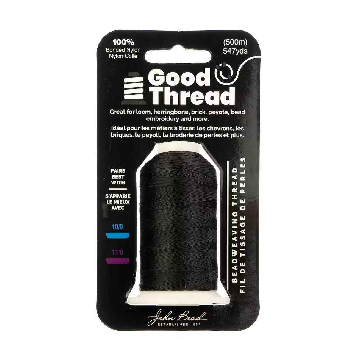 The Good Thread