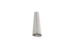 Jingle Cone 15mm Aluminum (10PC)