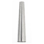 Cones Aluminum 32mm Nickel Color LF/NF (10PC)