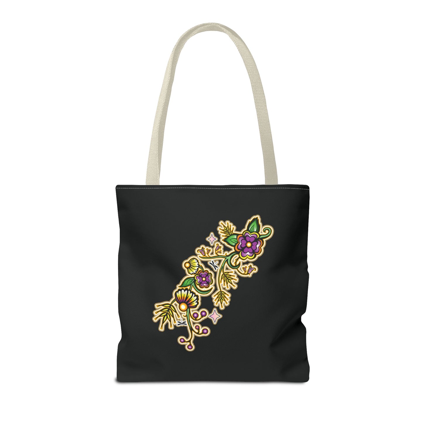 16x16 Tote Bag