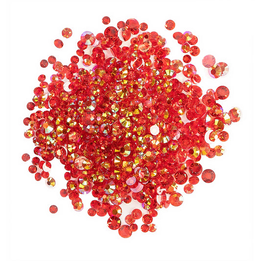 Cherry AB Crystalz