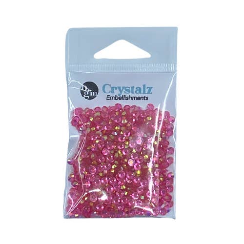 Strawberry AB Crystalz