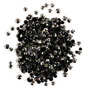 Hematite Flat Back Jewelz