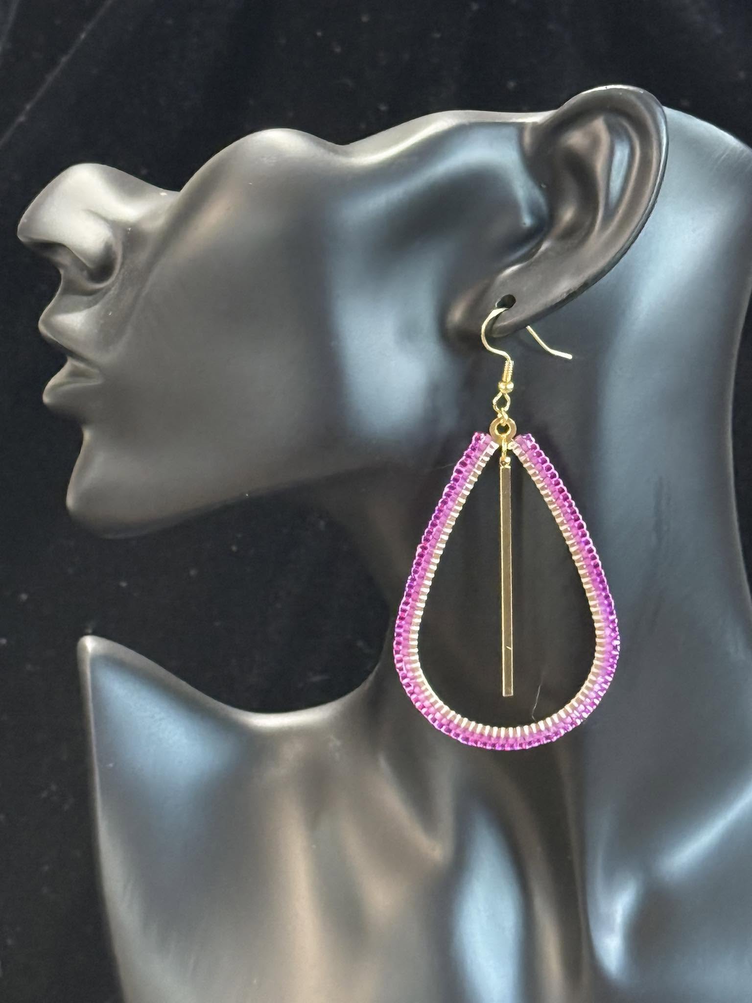 BlueRock Beads - Dawn Oleyte