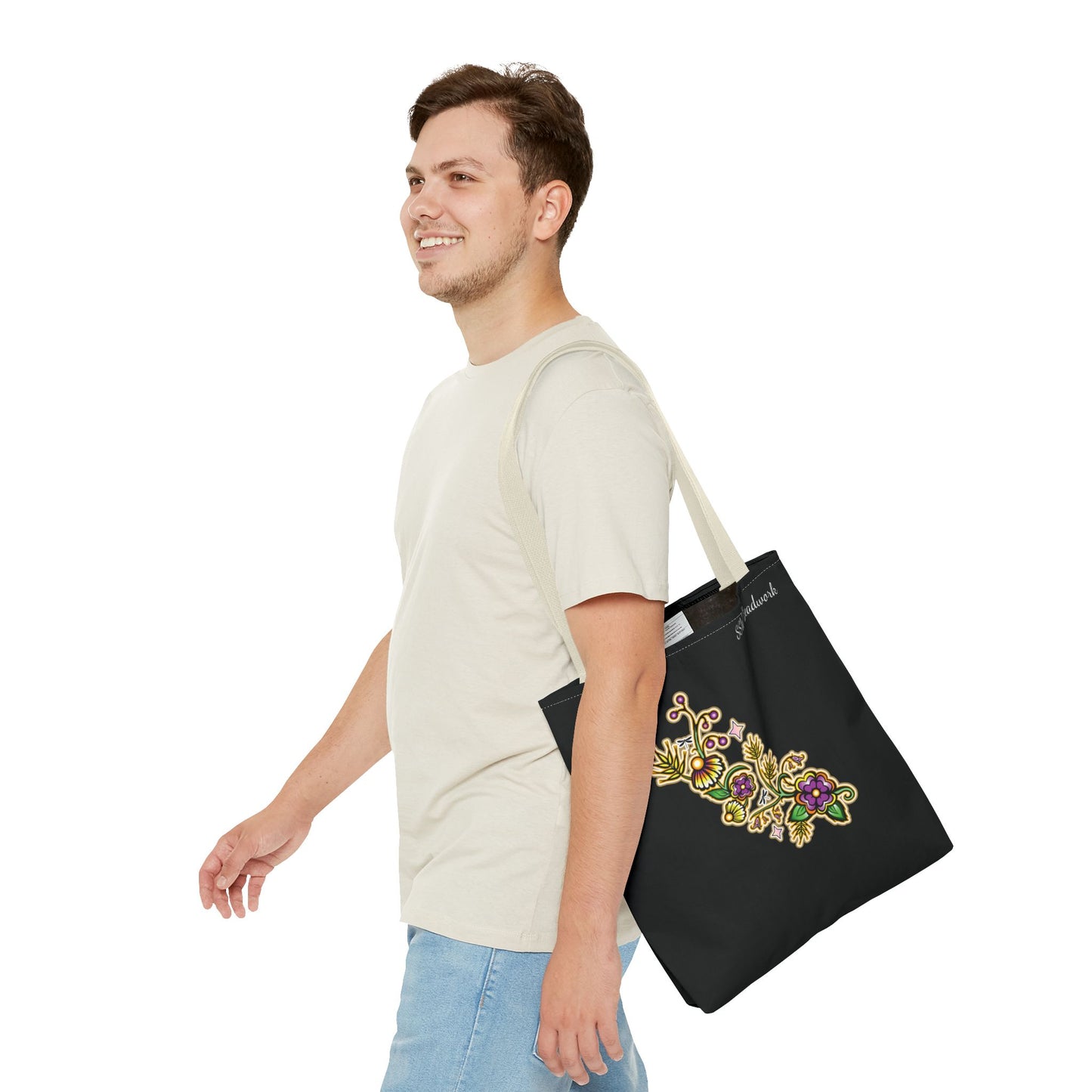 16x16 Tote Bag