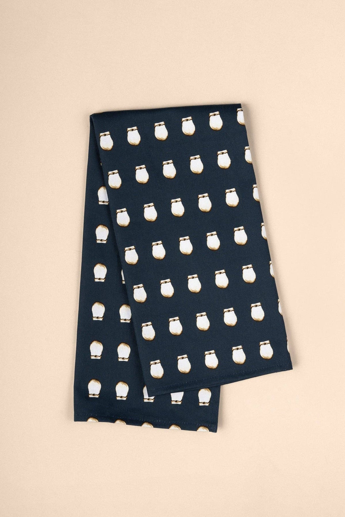Kitchen Set: Towel, Oven Mitt & Pot Holder Set
