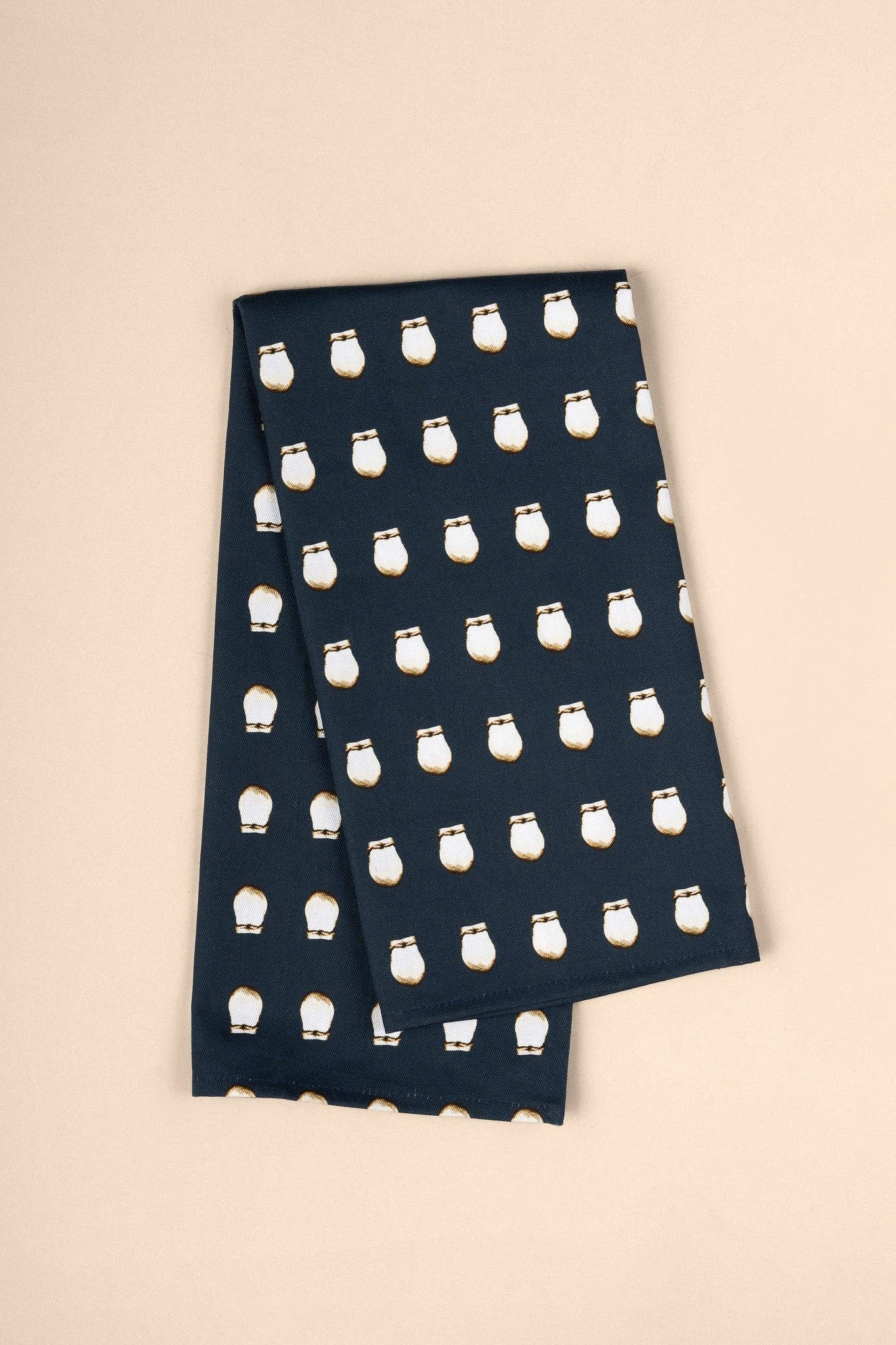 Kitchen Set: Towel, Oven Mitt & Pot Holder Set