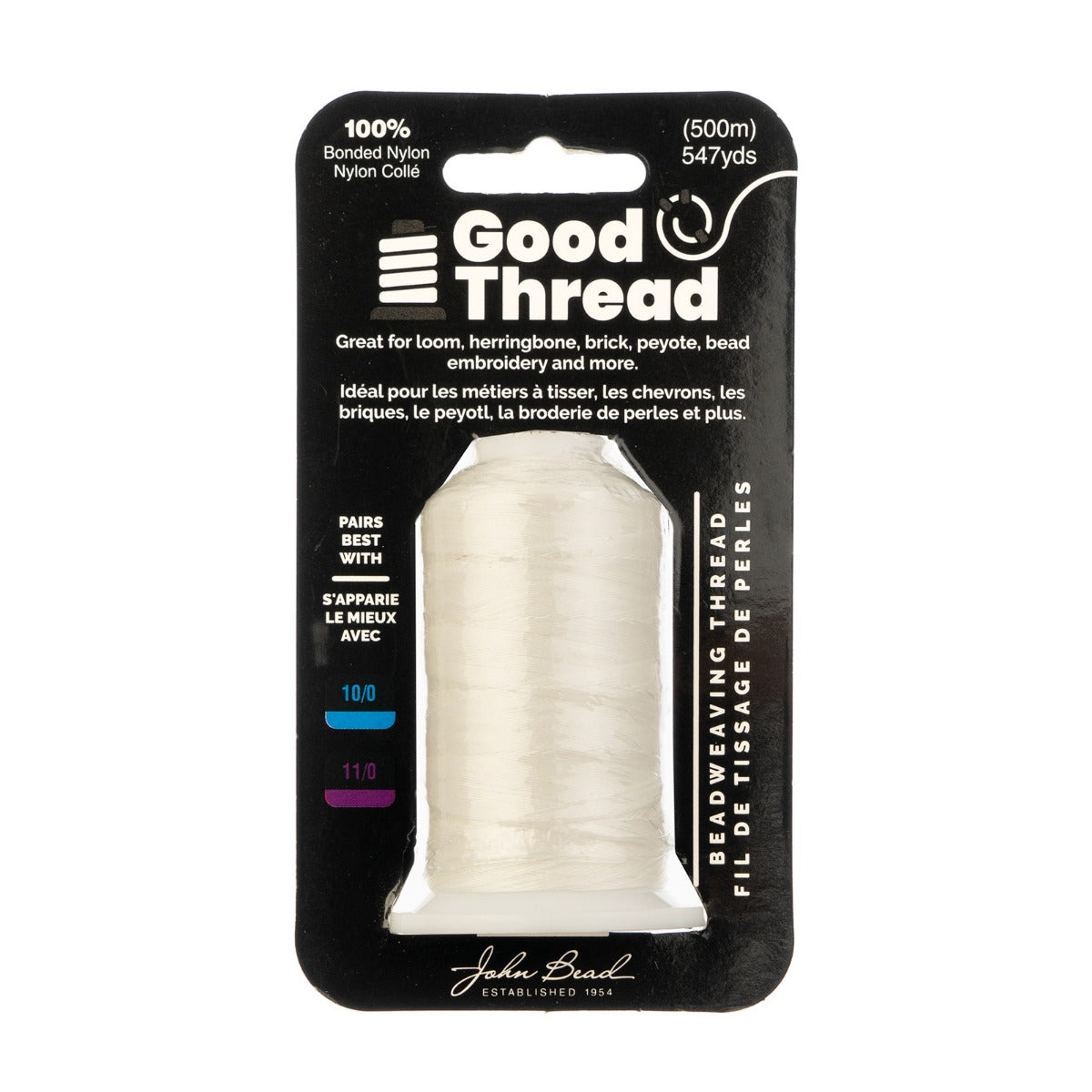 The Good Thread