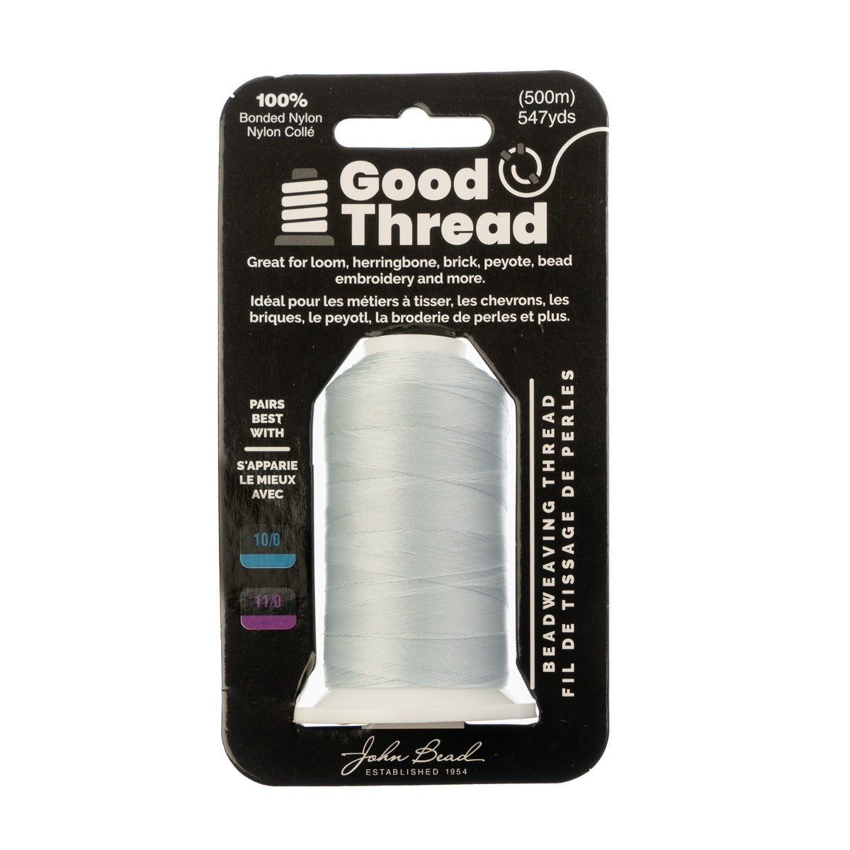 The Good Thread