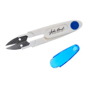 John Bead Precision Snipper Tool with Cover (Scissors)