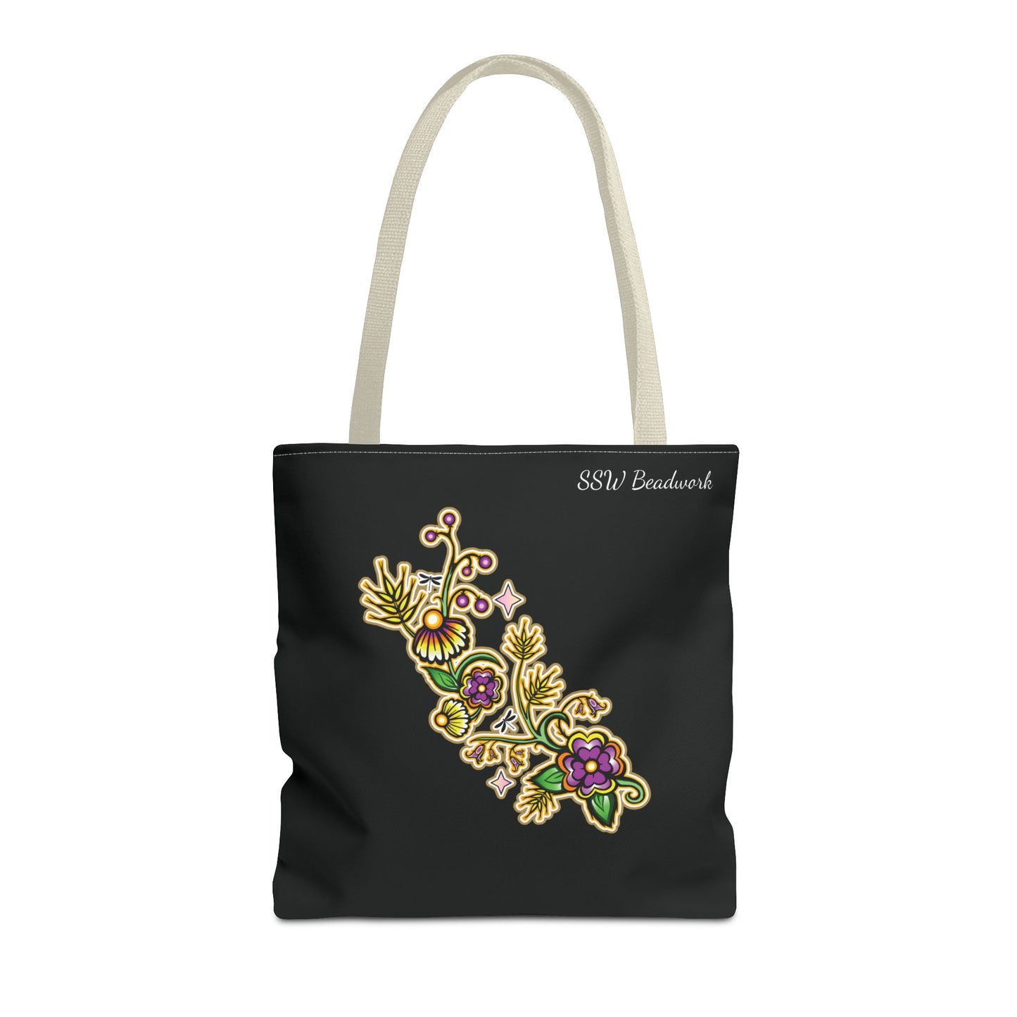 16x16 Tote Bag