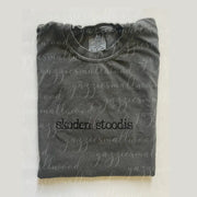 Yazzie Smallwood - Skoden Stoodis Embroidered Shirt