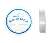 Elastic Beading Wire 0.5mm