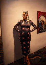 Rebekah Jarvey - Koko Bodycon Dress