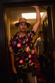 Rebekah Jarvey - Berry Picker Shirt
