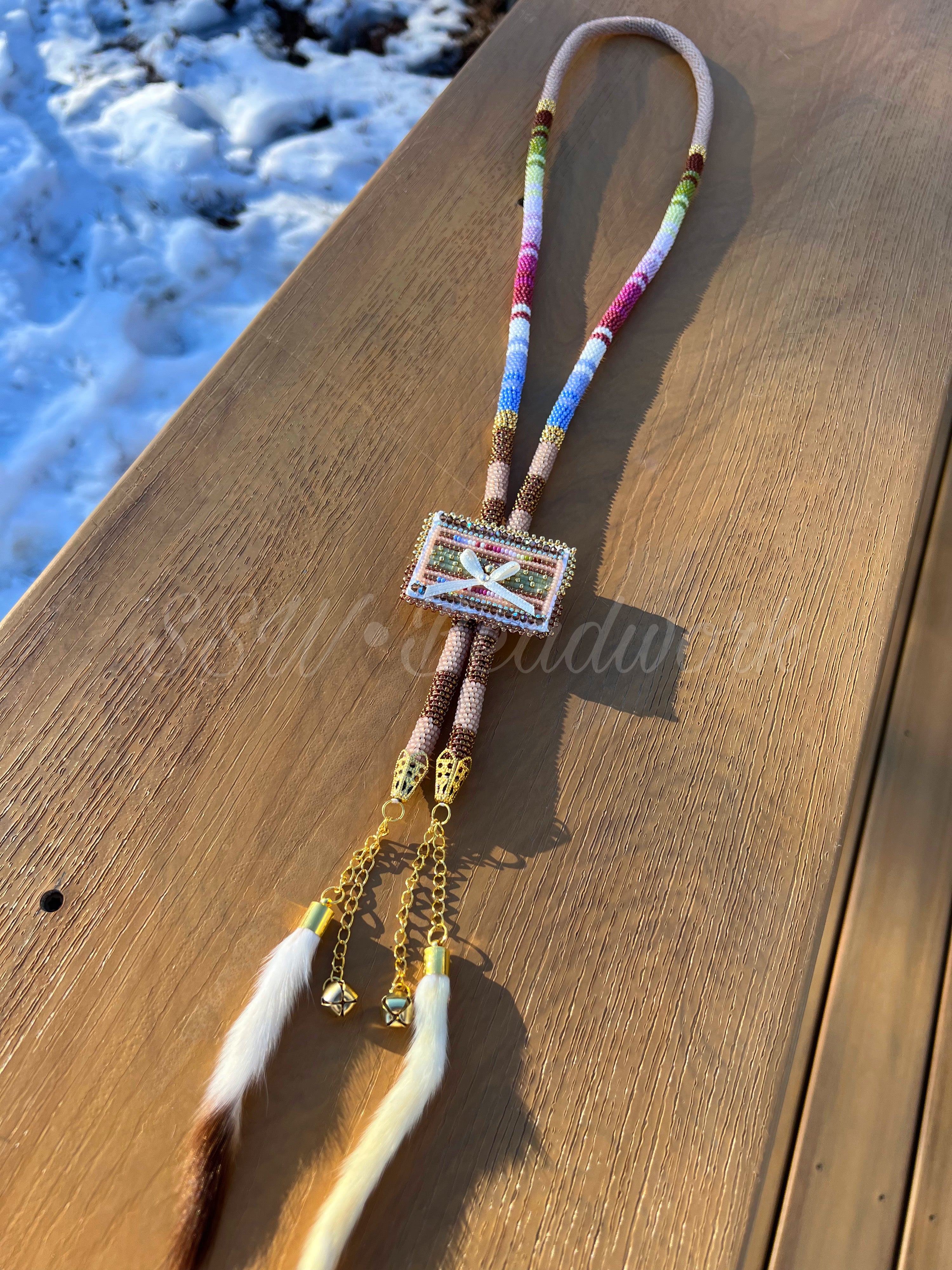 SSW Beadwork
