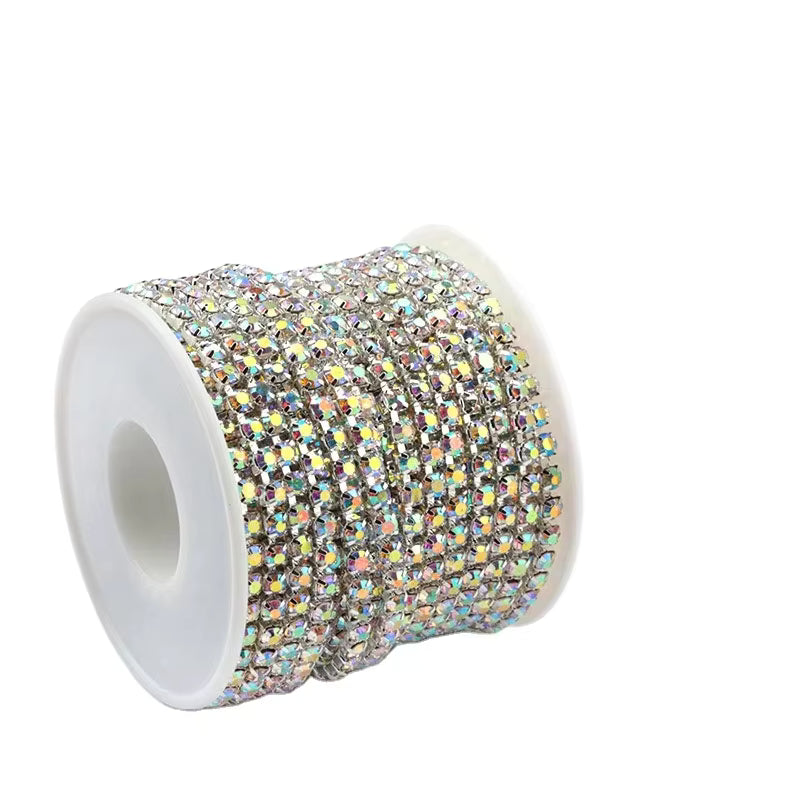 1 Yard - SS6 Metal Banding