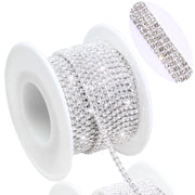 1 Yard - SS6 Metal Banding