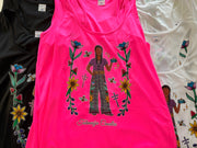 Tuhmaga Candles LLC - Tank Tops