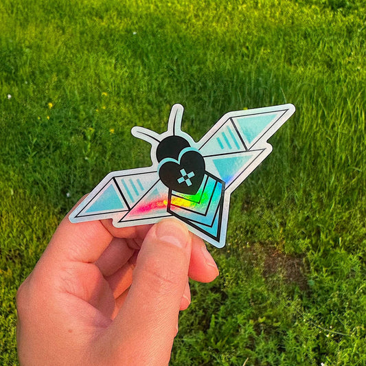 Wozek's Ikeitawn - Blue Bee