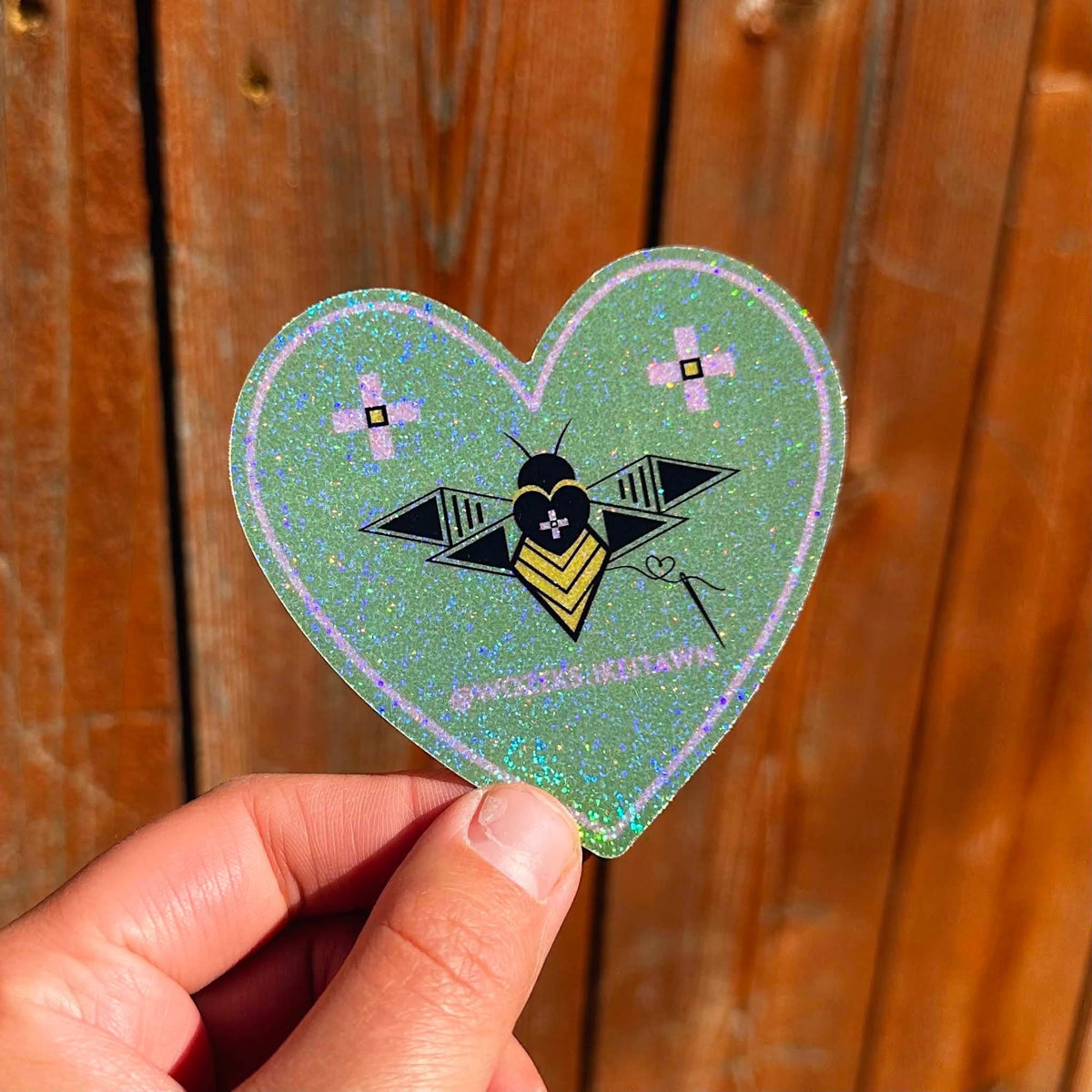 Wozeks.Ikeitawn - Valentines Day Stickers