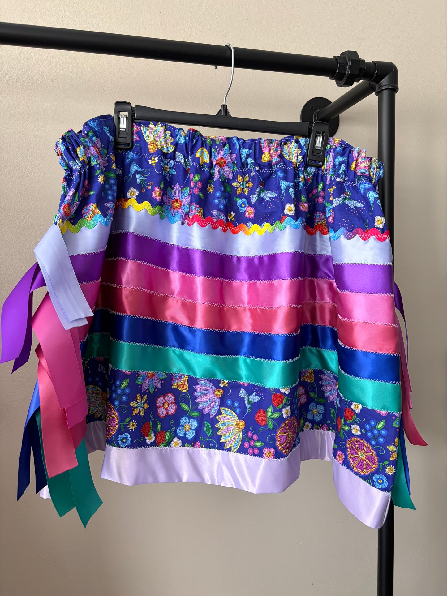 Tuhmaga Candles LLC - Short Skirt L-2XL