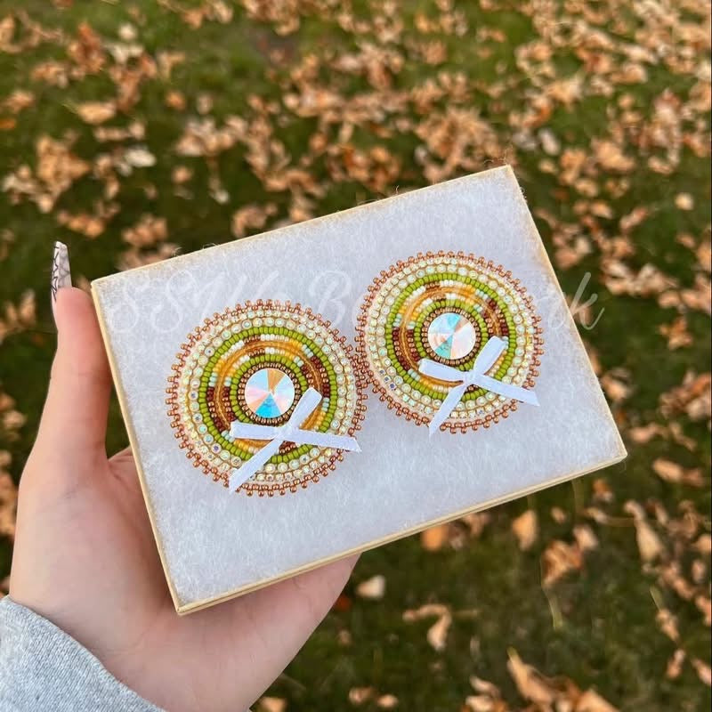 SSW Beadwork