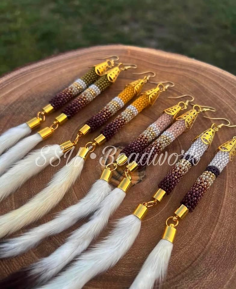 SSW Beadwork