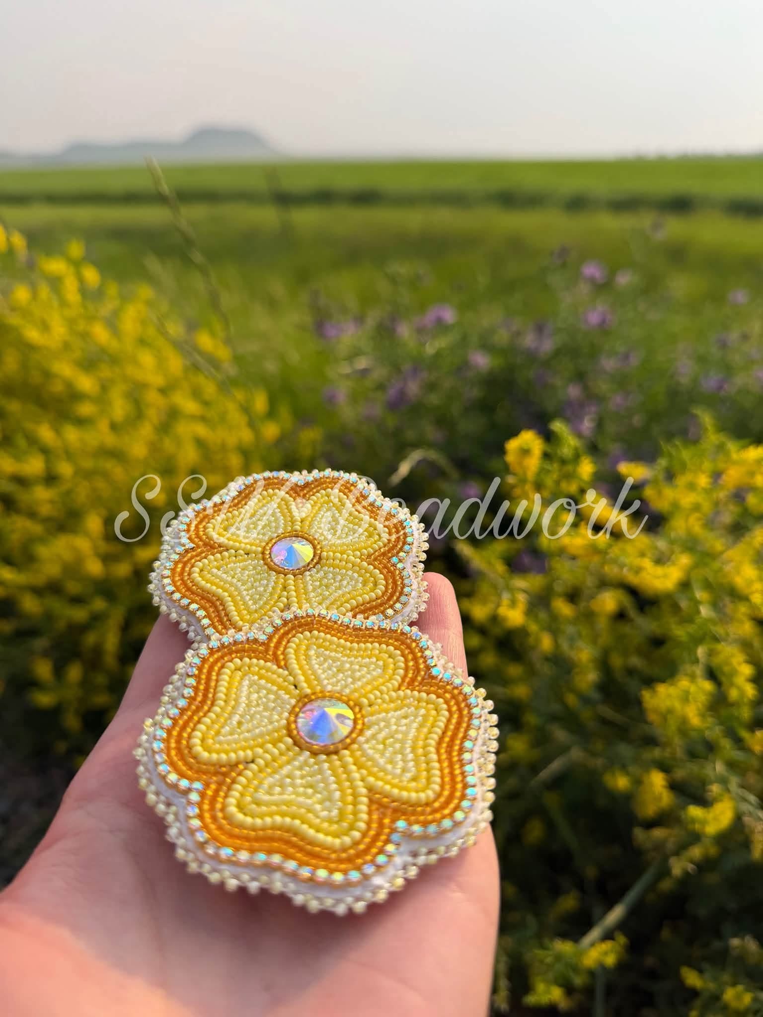 SSW Beadwork
