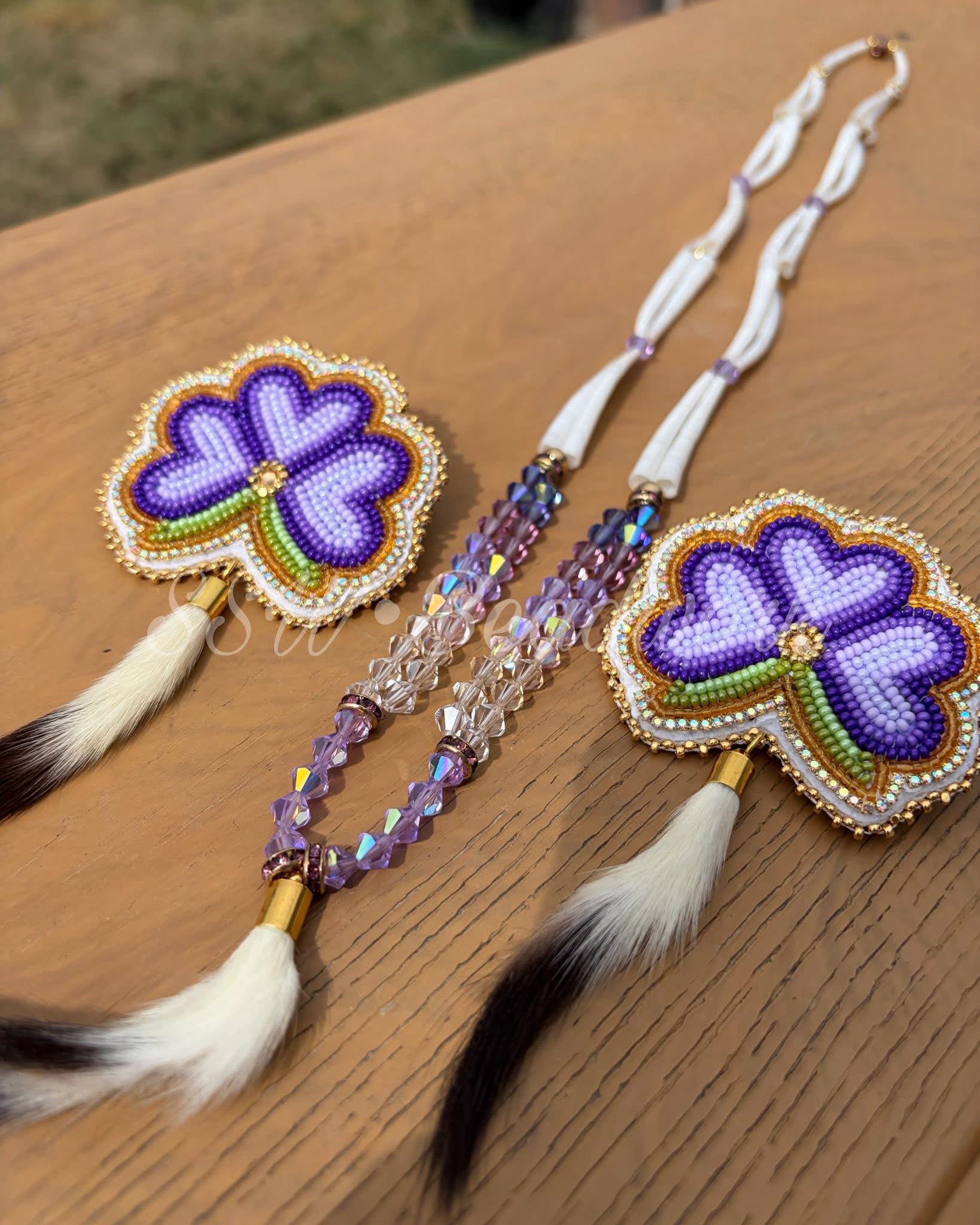 SSW Beadwork