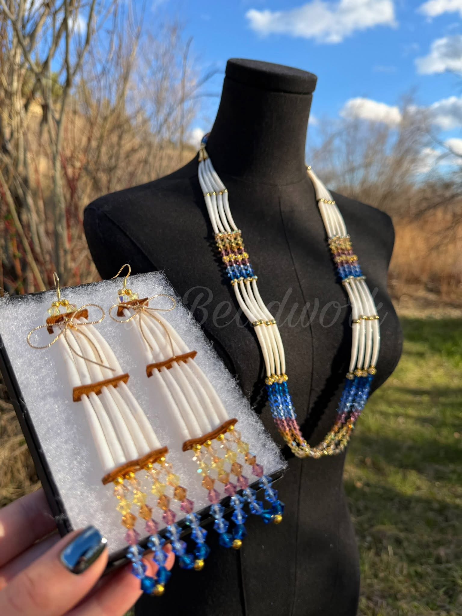 SSW Beadwork