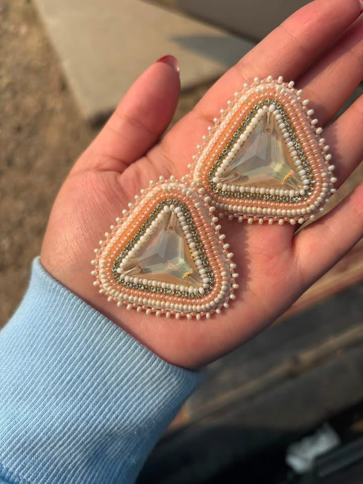 AG Creeations - Beadwork
