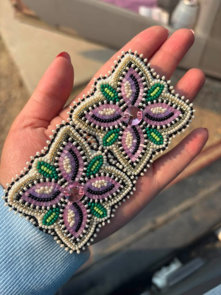 AG Creeations - Beadwork