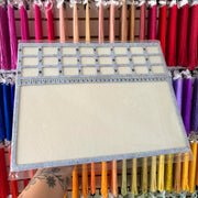 Large Felt Bead Board