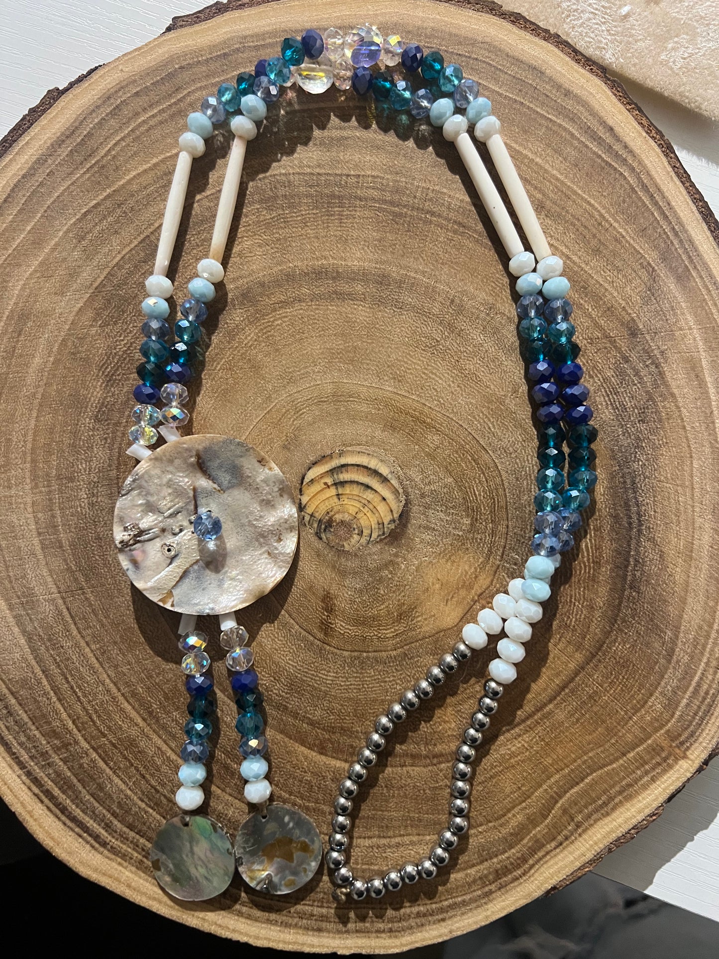 OJ Denny - Necklaces