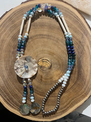 OJ Denny - Necklaces