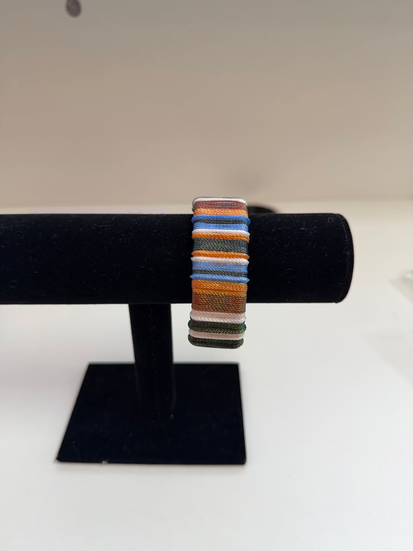 MorningStar Workz - Bracelet (Blue)