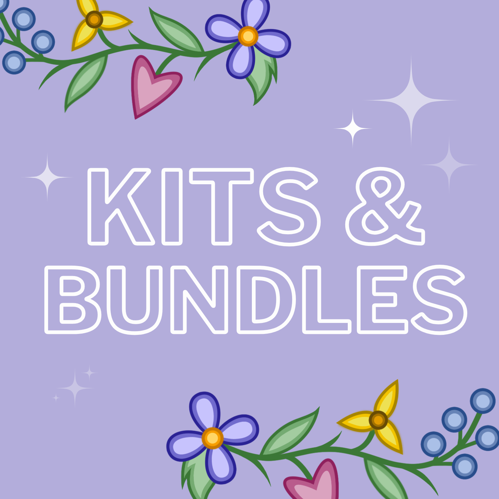 Kits & Bundles