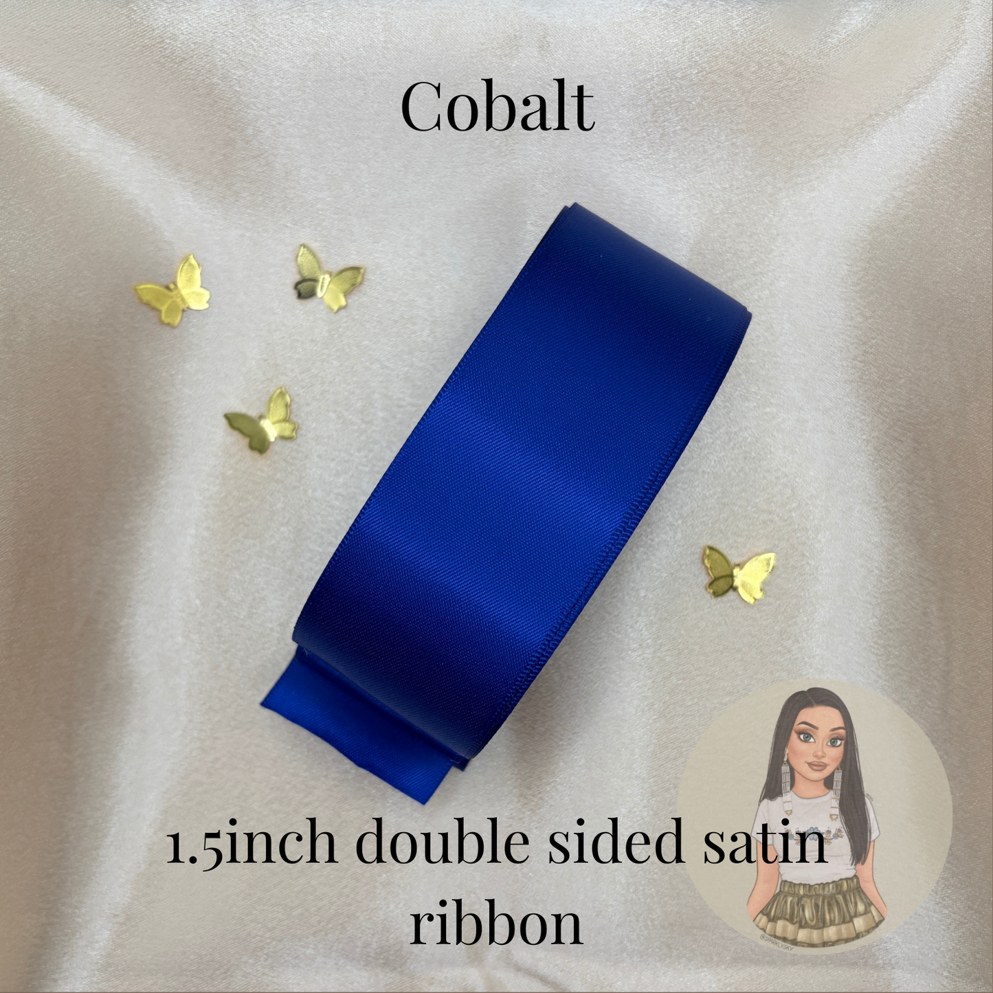 1.5in Cobalt