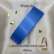 1.5in Wisteria